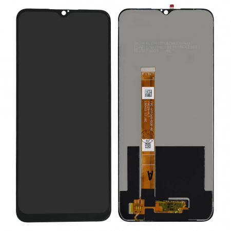 Display-uri si Touchscreen-uri - Display Oppo A15S CPH2179 / Oppo A15 / Realme 7i global RMX2193
