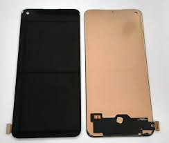Display-uri si Touchscreen-uri - Display Oppo Reno 7 4g CPH2363/CPH2371  OLED