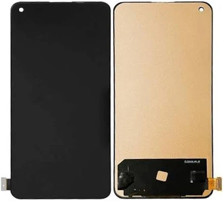 Display-uri si Touchscreen-uri - Display Oppo Reno6 5g Reno 6 5G , LCD ,PEQM00, CPH2251
