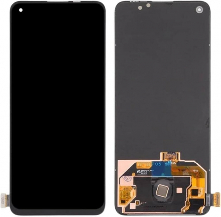 Display-uri si Touchscreen-uri - Display Oppo Reno6 5g / Reno6 4g Reno 6 4g 5g OLED