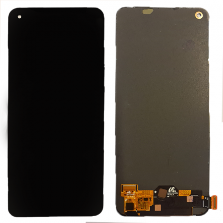 Display-uri si Touchscreen-uri - Display Oppo Reno 7 Lite CPH2343 / Reno 8 Lite CPH2343 / Reno7z 5g CPH2343 , OLED
