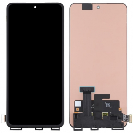 Display-uri si Touchscreen-uri - Display Oppo Reno8 PRO, Reno 8 PRO CPH2357 OLED