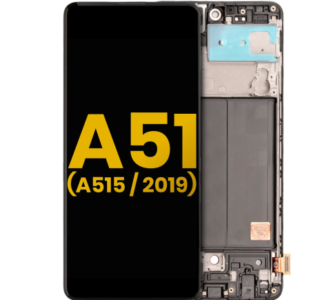 Piese si Componente GSM - Display Samsung Galaxy A51