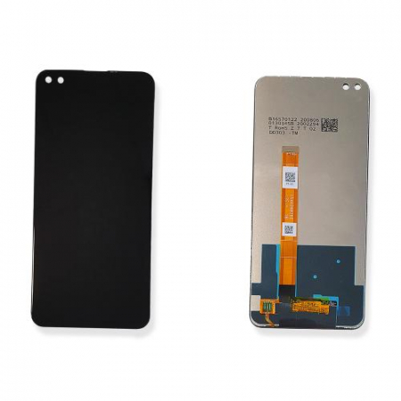Display-uri si Touchscreen-uri - Display Realme 6 Pro RMX2061, RMX2063