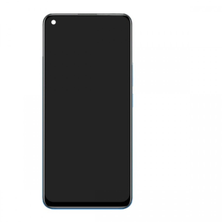 Display-uri si Touchscreen-uri - Display Realme 8 Pro RMX3081 TFT LCD Compatibil