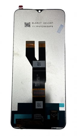 Piese si Componente GSM - Display Realme C11_2021 C21 RMX3231 RMX3201 6.52 inch IPS LCD