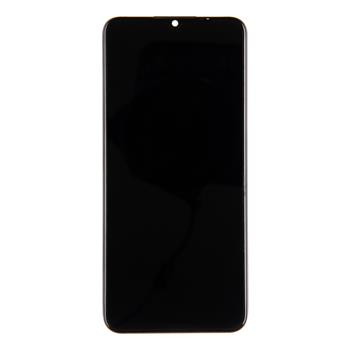 Display-uri si Touchscreen-uri - Display Realme C11 cu Rama Original Service pack RMX2185 RMX2180