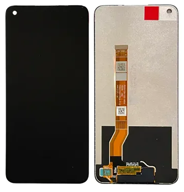 Display-uri si Touchscreen-uri - Display Realme 9i RMX3491 Realme 8i, Realme 9i ,Narzo 50 4G (RMX3151, RMX3491)