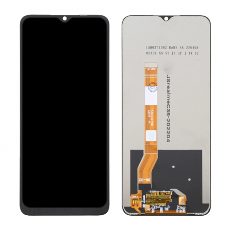 Display-uri si Touchscreen-uri - Display Realme C53 RMX3760