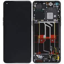 Display-uri si Touchscreen-uri - DISPLAY Oppo Find X5 Pro CPH2305 BLACK, Original Service Pack