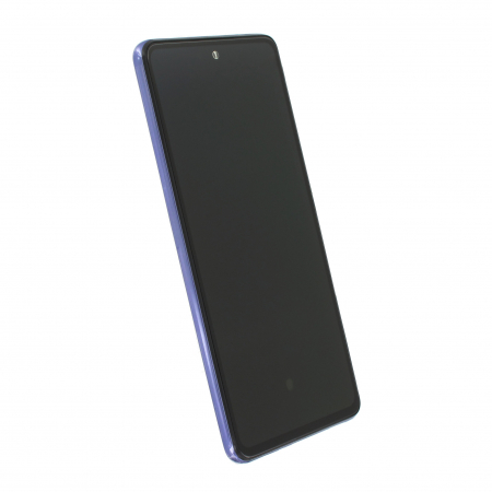Display Samsung A52 A525 4G Violet Original Samsung Service Pack Moka Parts [2]