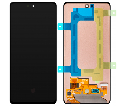 Piese si Componente GSM - Display Samsung A52S A528, A52 A525 A526 Original Samsung Service Pack  Fara Rama