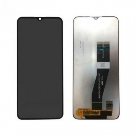 Piese si Componente GSM - Display Samsung Galaxy A02s A025 / M02s / A03s versiune  EU  Dimensiune 163MM