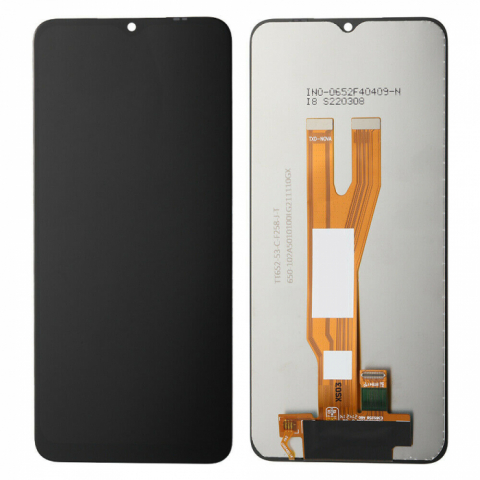 Display-uri si Touchscreen-uri - Display Samsung Galaxy A03 Core A032 Compatibil