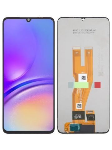 Display-uri si Touchscreen-uri - Display Samsung Galaxy A05 A055f Compatibil cu RAMA Versiune A055F