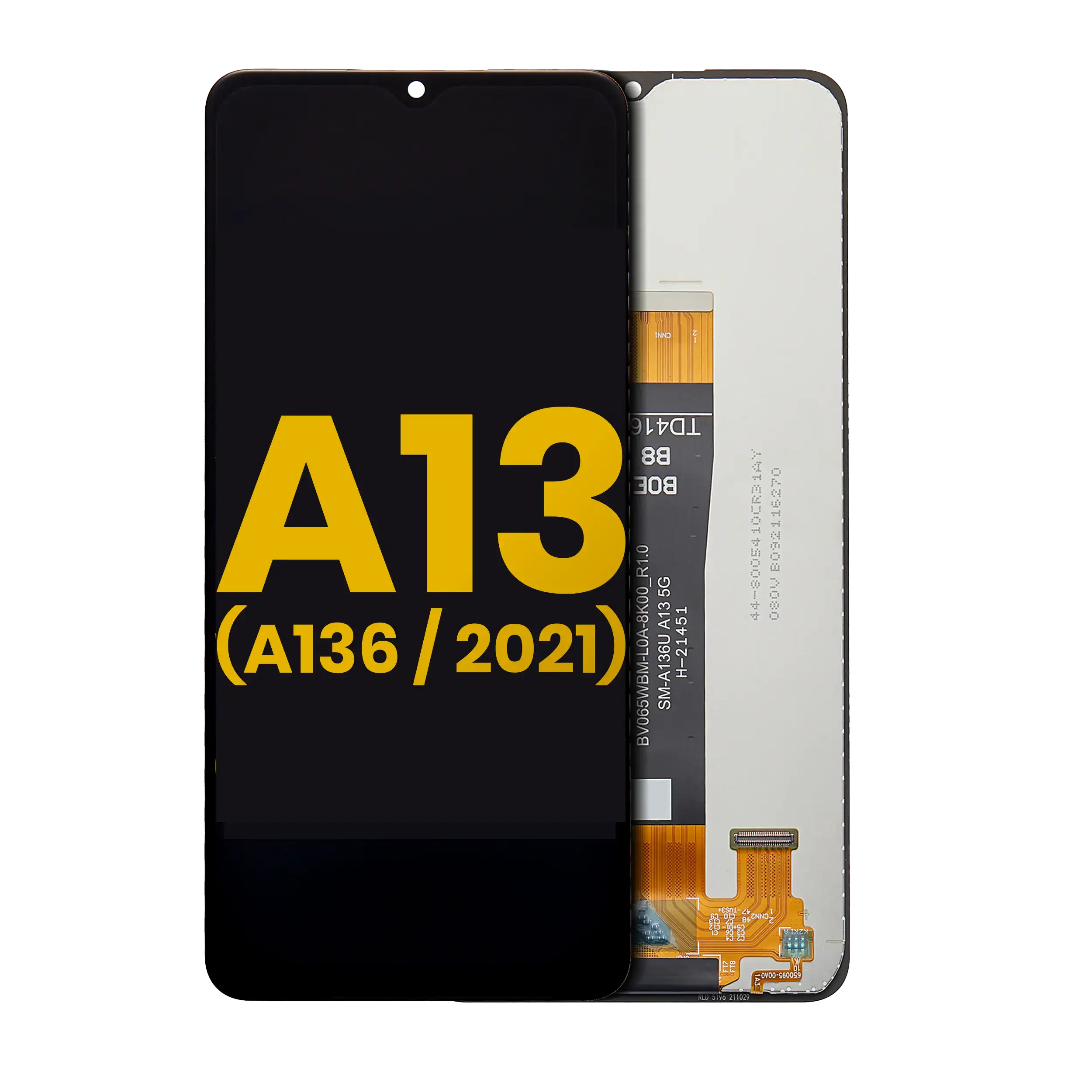 Piese si Componente GSM - Display Samsung Galaxy A13