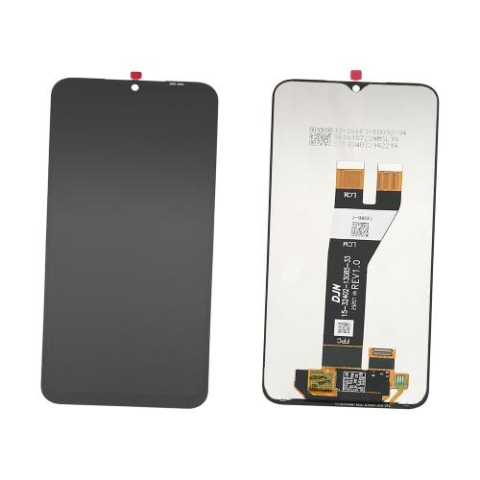 Piese si Componente GSM - Display Samsung Galaxy A14 5G DOAR MODELUL A146P Fara Rama, incell