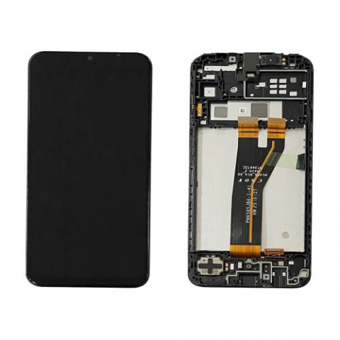 Display-uri si Touchscreen-uri - Display Samsung Galaxy M14 M146 Original