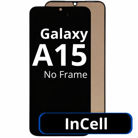 Display-uri si Touchscreen-uri - Display Samsung Galaxy A15 4g/5g, A155 A156 Compatibil, Premium