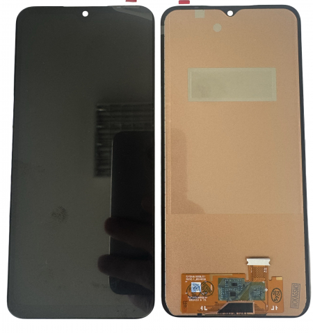 Piese si Componente GSM - Display Samsung Galaxy A16 4G A165f – ecran compatibil de înaltă calitate