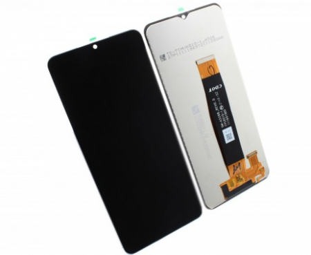 Display Samsung Galaxy A32 5G, A326 / A326B  Compatibil [1]