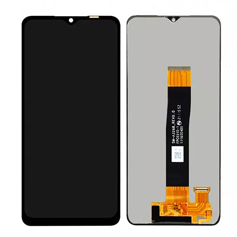 Piese si Componente GSM - Display Samsung Galaxy A32 5G, A326 / A326B  Compatibil