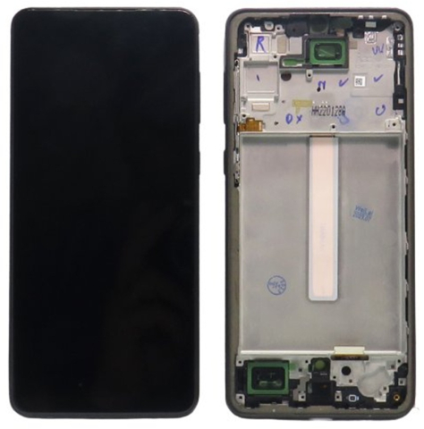 Piese si Componente GSM - Display Samsung Galaxy A33