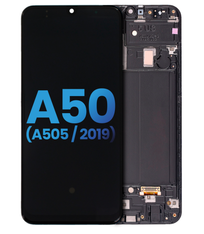 Piese si Componente GSM - Display Samsung Galaxy A50 A505