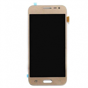 Display-uri si Touchscreen-uri - Display  Samsung Galaxy J3 2016 J320 Gold OLED