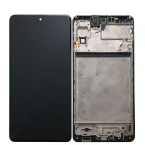 Display-uri si Touchscreen-uri - Original Display Samsung Galaxy M51 M515