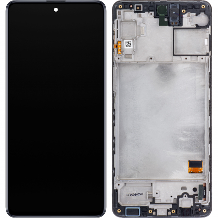 Display-uri si Touchscreen-uri - Display Samsung Galaxy M31s OLED M317
