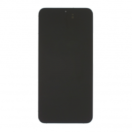 Display Samsung Galaxy S22 Plus S906 cu ramă Blue, Sky Blue, Cream, Phantom White [1]