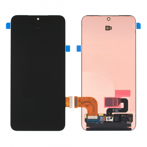 Display-uri si Touchscreen-uri - Display Samsung Galaxy S22 S901, Fara Rama