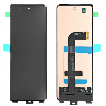 Display-uri si Touchscreen-uri - Display Samsung Galaxy Fold 3 F926, Display Extern Fold 3