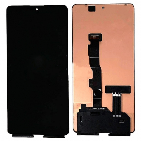 Piese si Componente GSM - Display OLED Xiaomi 12T / 12T Pro 6.67 inch 120Hz original