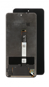 Display original Xiaomi Poco X3 NFC 6,67 inch IPS LCD 120Hz [1]