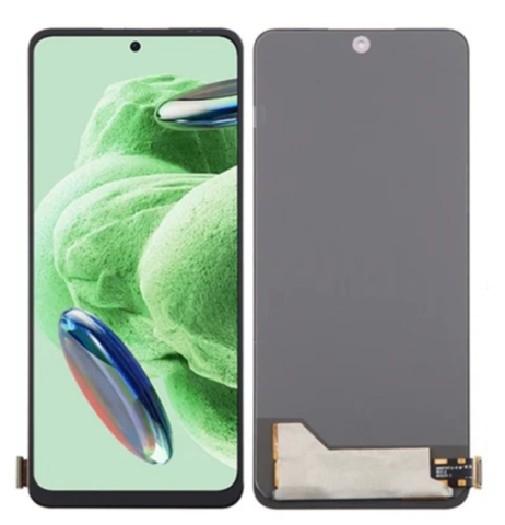 Display-uri si Touchscreen-uri - Display Xiaomi Redmi Note 12 4g 5g , OLED