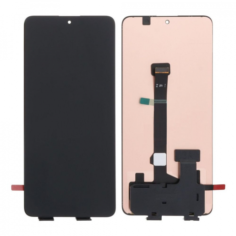 Piese si Componente GSM - Display Xiaomi Redmi Note 13 5G Compatibil TFT LCD, nu e oled