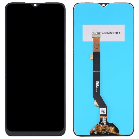 Display-uri si Touchscreen-uri - Display Infinix Hot 11s