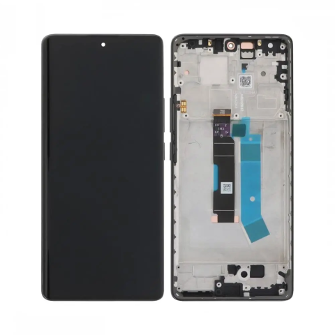 Display-uri si Touchscreen-uri - Display TFT LCD compatibil Xiaomi Redmi Note 14 Pro 4G – Moka GSM