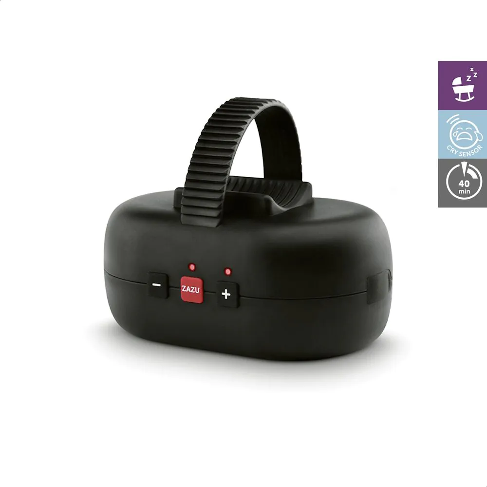 Dispozitiv leganare Carucior copii, Baby Rocker [6]