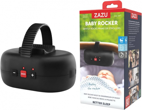 Pentru copii - Dispozitiv leganare Carucior copii, Baby Rocker