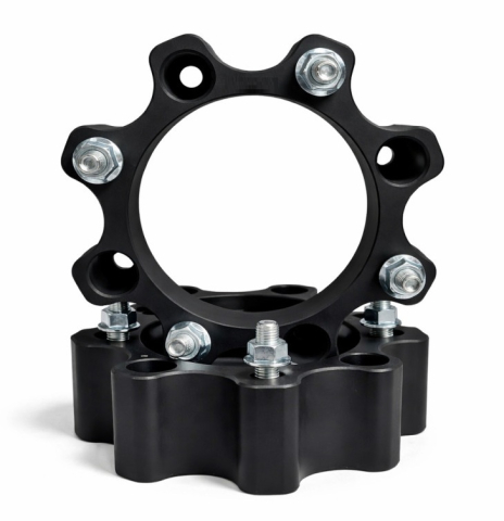 Distantiere - distantiere-atv-50mm-4x136-can-am-aluminiu-forjat-negru