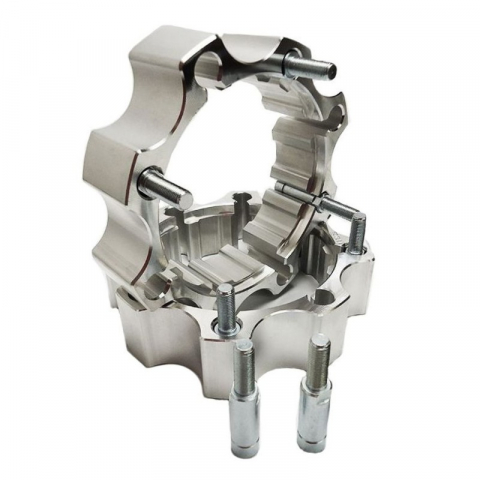 Distantiere atv Can Am Canam 45mm 4x136 [1]