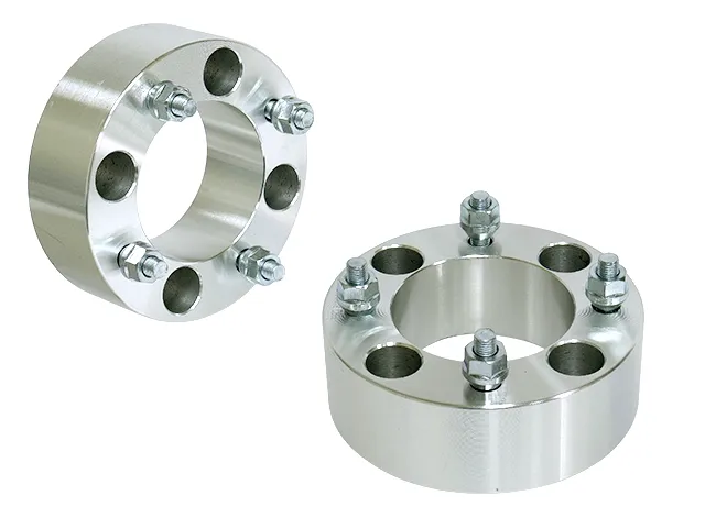 Distantiere - Distanțiere ATV 4x110 51mm CFMOTO CFORCE M10 | Moka Gsm
