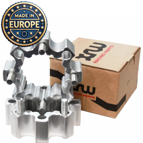 Distantiere CF MOTO CFMOTO, 4X110 45mm, filet M10x1,25 / Distantiere GOES / Distantieri