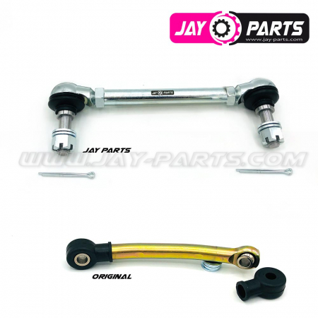 Pivoti - Drag Link Polaris Sportsman S Scrambler XP S, Bieleta centrala directie Polaris 1523255  JayParts
