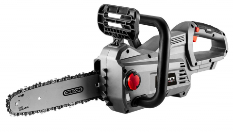 Drujba pe acumulator - Drujba pe acumulator Energy+ 18V Li-Ion, bara de 10 " 25cm (fara acumulator inclus)