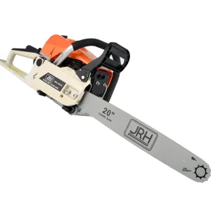 Drujba benzina - Drujba 5200, 3,5CP, 52CC, lama 55cm , accesorii incluse