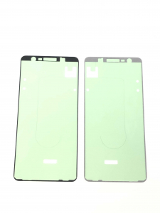 Suruburi si Adezivi - Dublu Adeziv pentru montaj display Samsung A7 2018 A750